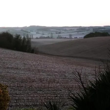 La Tranquillite, Le Repos 펜션 *