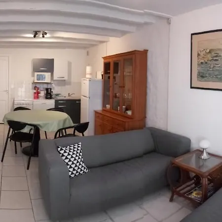 La Tranquillite, Le Repos * Nanteuil-Auriac-de-Bourzac